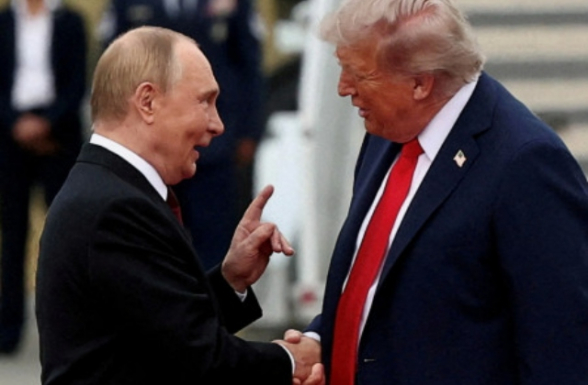 Ըստ ամերիկյան The New York Times-ի՝ Ռուսաստանը գերազանցել է Միացյալ Նահանգներին ժամանակակից ռազմական տեխնիկայի առումով